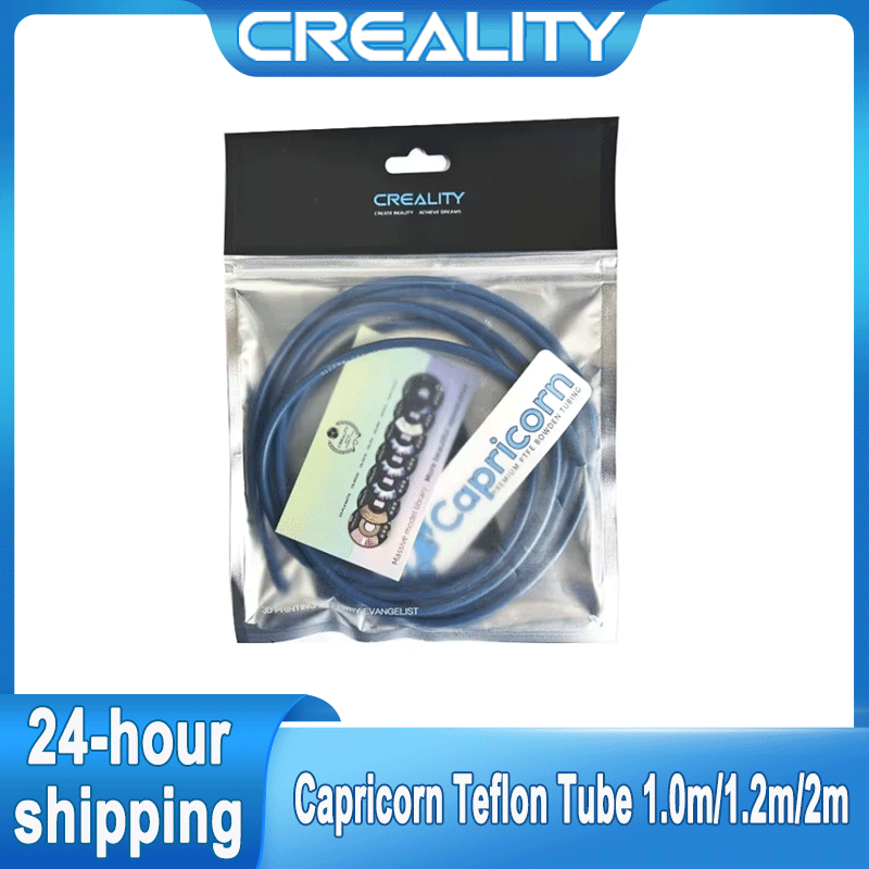 3D Printing Workshop - CREALITY für Capricorn Bowden PTFE für
