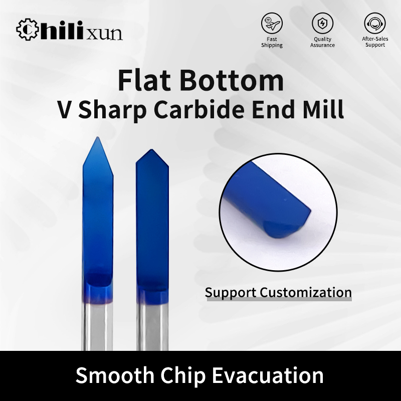 3D Printing Online - HILIXUN 10PCS 3,175mm Schaft PCB Gravur