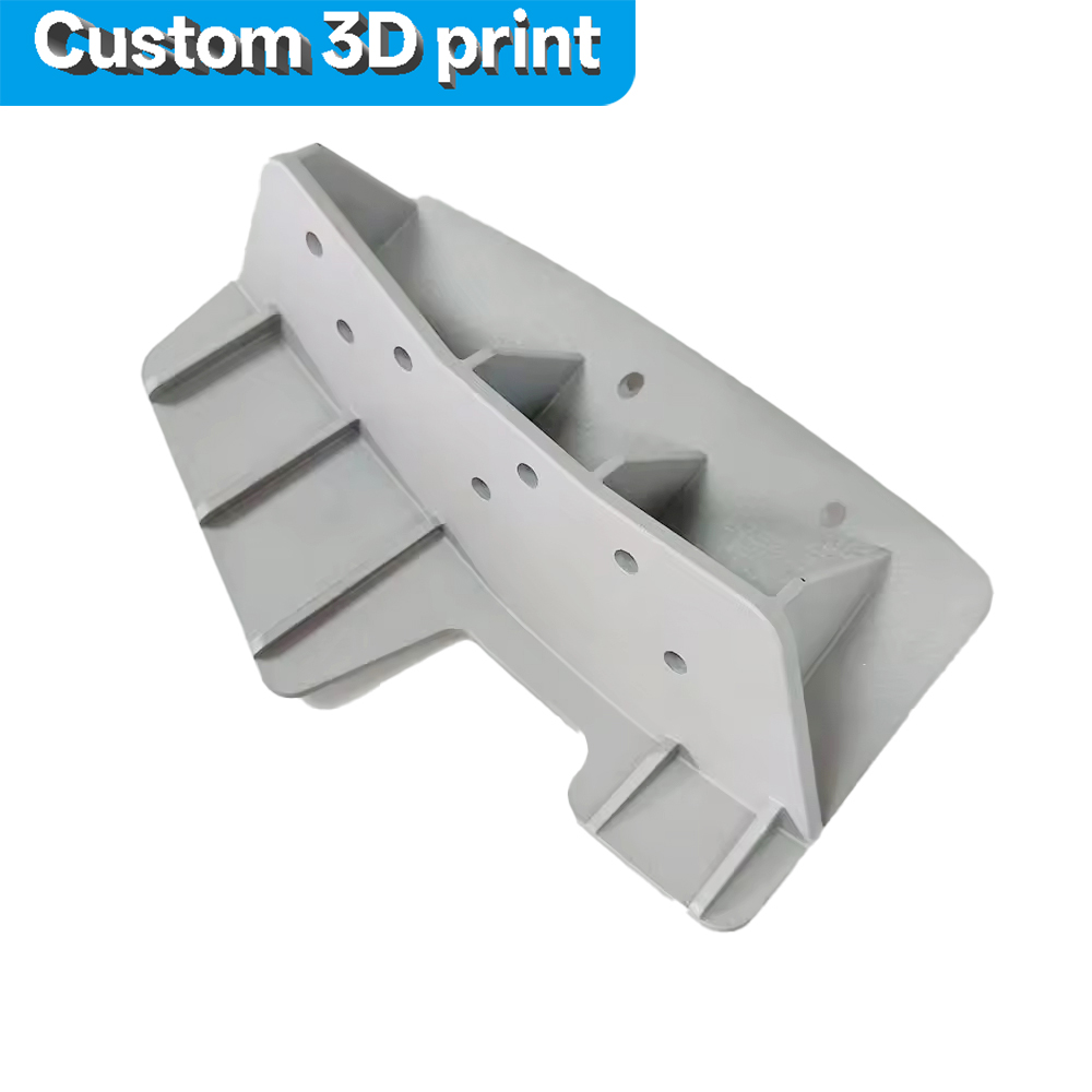 3D Printing File Free - Maßgefertigte 3D-Metalldruck-Dienstleistungen für Teile aus Aluminium,