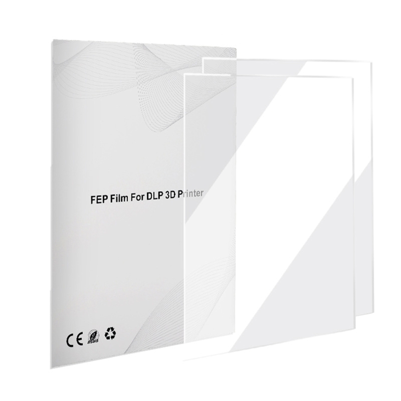 3D Printing Workshop - 2 teile/los original fep release film