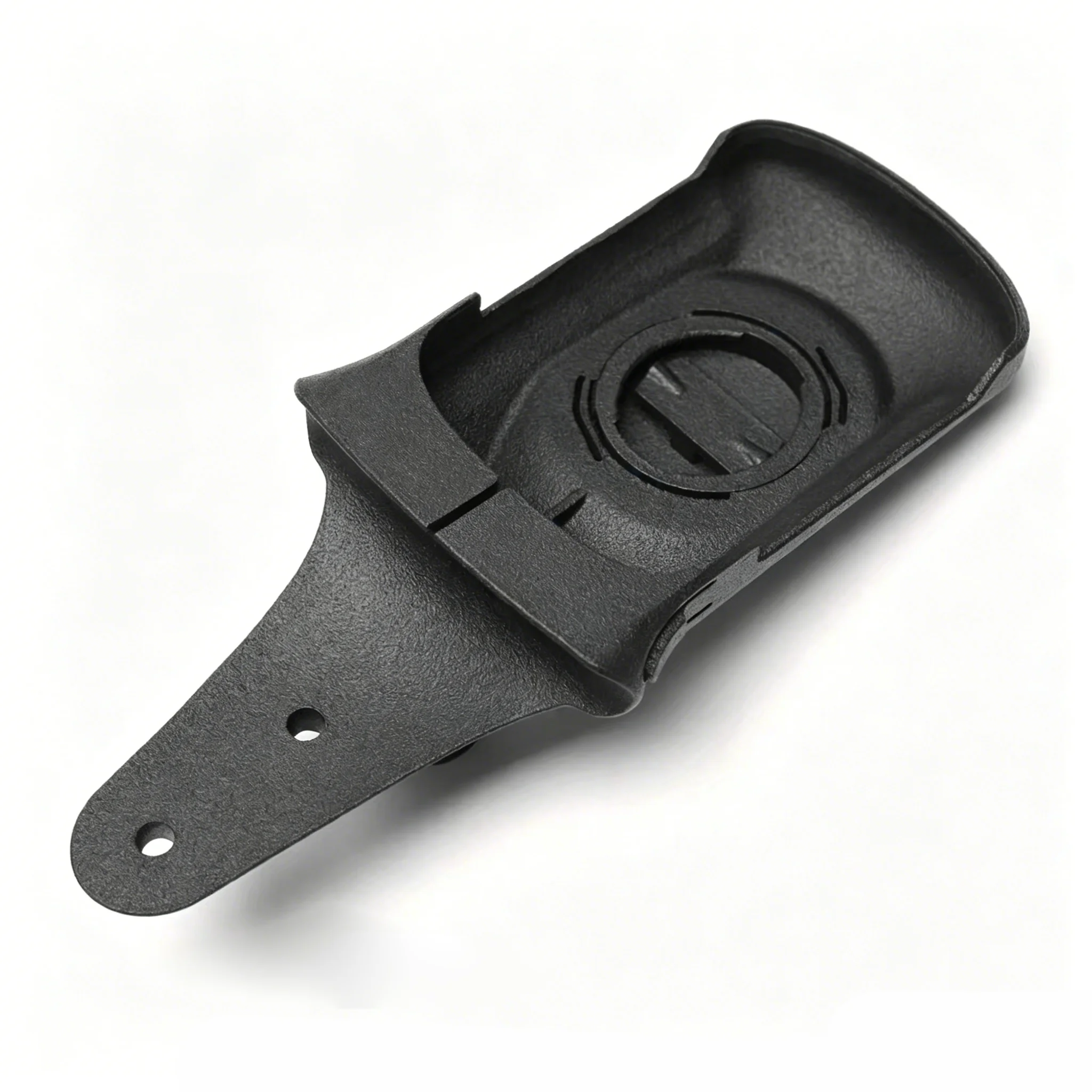 3D Printing Holder - Aerodynamische, 3D-gedruckte, halbverkrustete Computerhalterung für KOCEVLO-X01