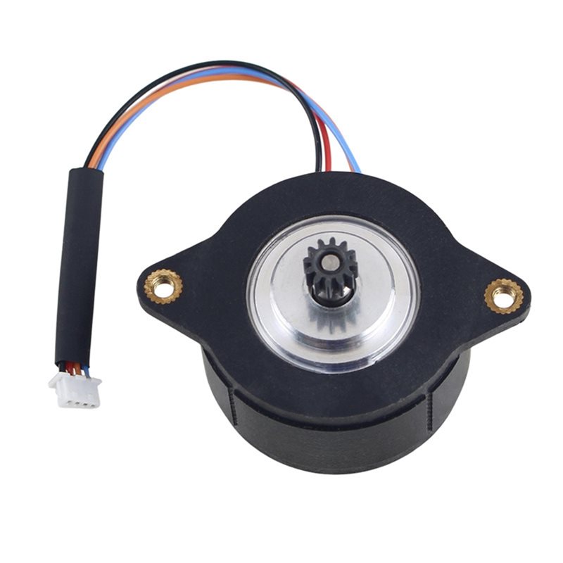 3D Printing Workshop - AT82-E-Axis Schrittmotor 36-20 mit hohem Drehmoment
