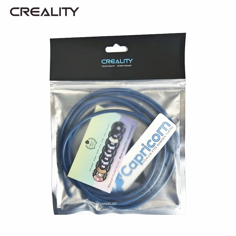 CREALITY für Capricorn Bowden  – 3D Printing Workshop Bewertung und Preis