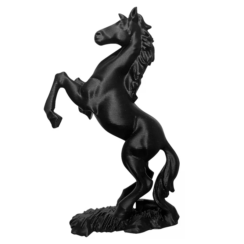 3D-gedruckte Pegasus-Skulptur, – 3D Printing Mockup Bewertung und Preis