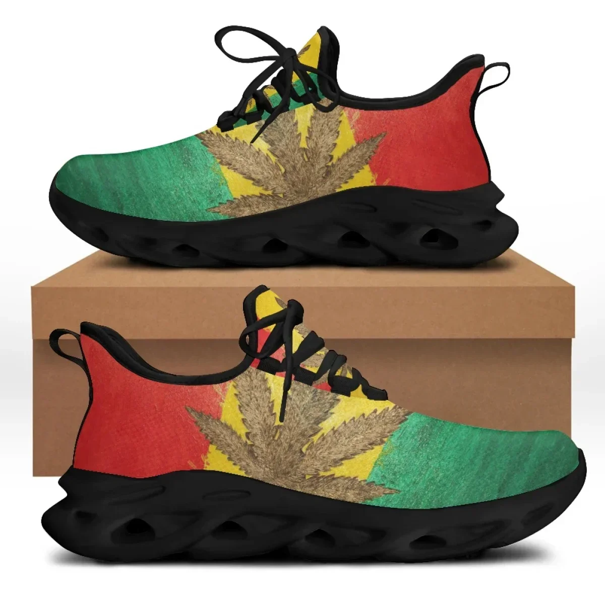 Maßgefertigte 3D-Druck Sneaker – 3D Printing Custom Bewertung und Preis
