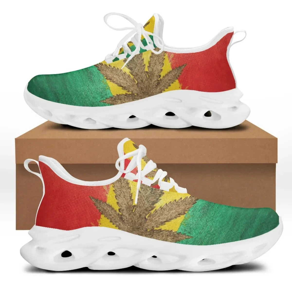 Maßgefertigte 3D-Druck Sneaker – 3D Printing Custom Bewertung und Preis