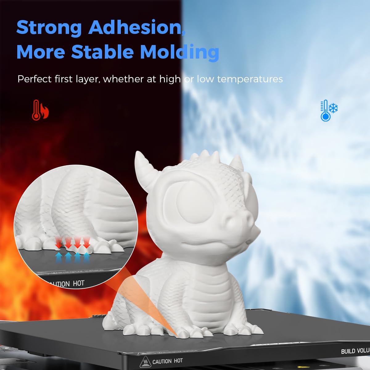 Creality Hi Epoxy Resin Build  – 3D Printing Workshop Bewertung und Preis