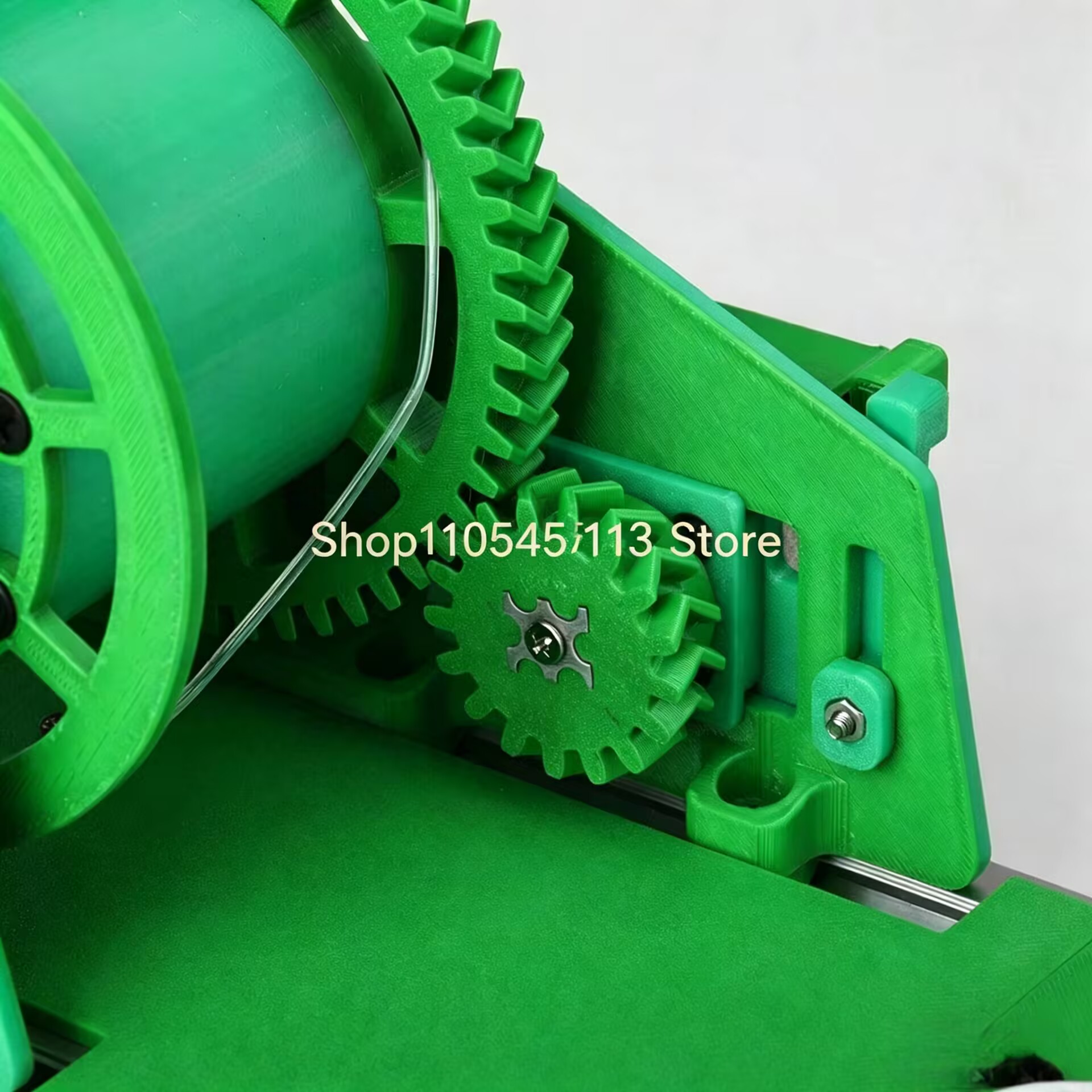 PET-Flaschen-zu-3D-Druck-Filam – 3D Printing Pla Bewertung und Preis