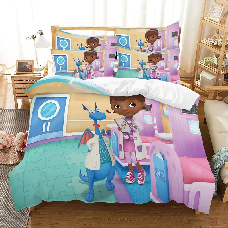 Music Doc McStuffins 3D-gedruc – 3D Printing Case Bewertung und Preis