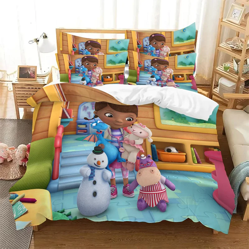 Music Doc McStuffins 3D-gedruc – 3D Printing Case Bewertung und Preis