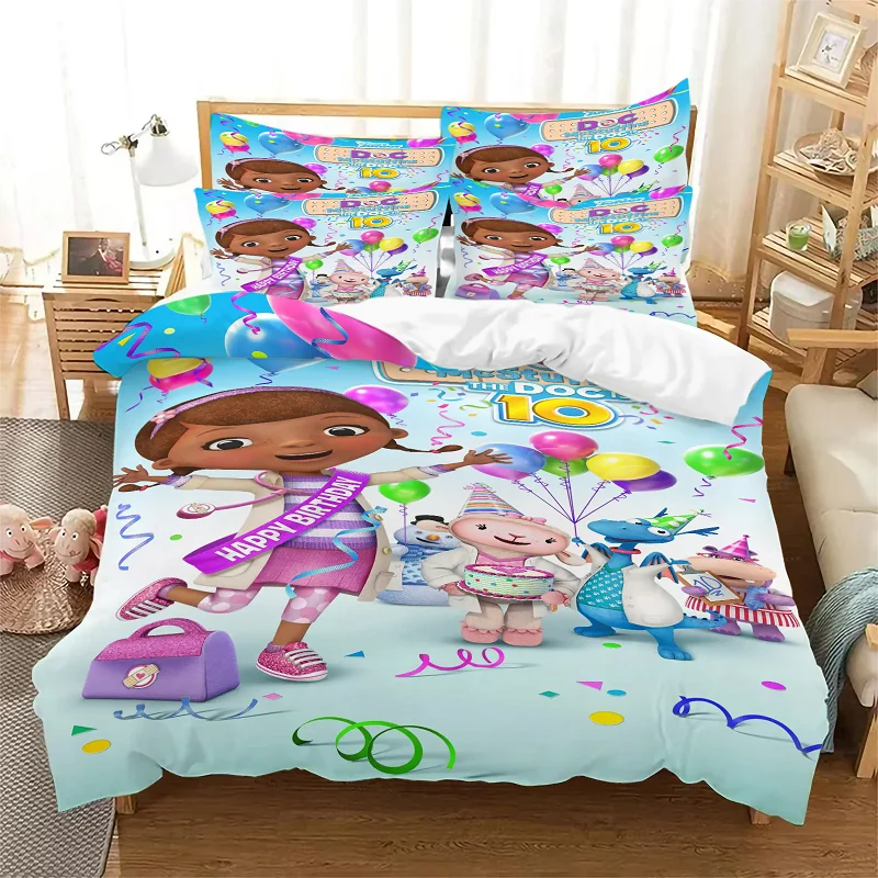 Music Doc McStuffins 3D-gedruc – 3D Printing Case Bewertung und Preis