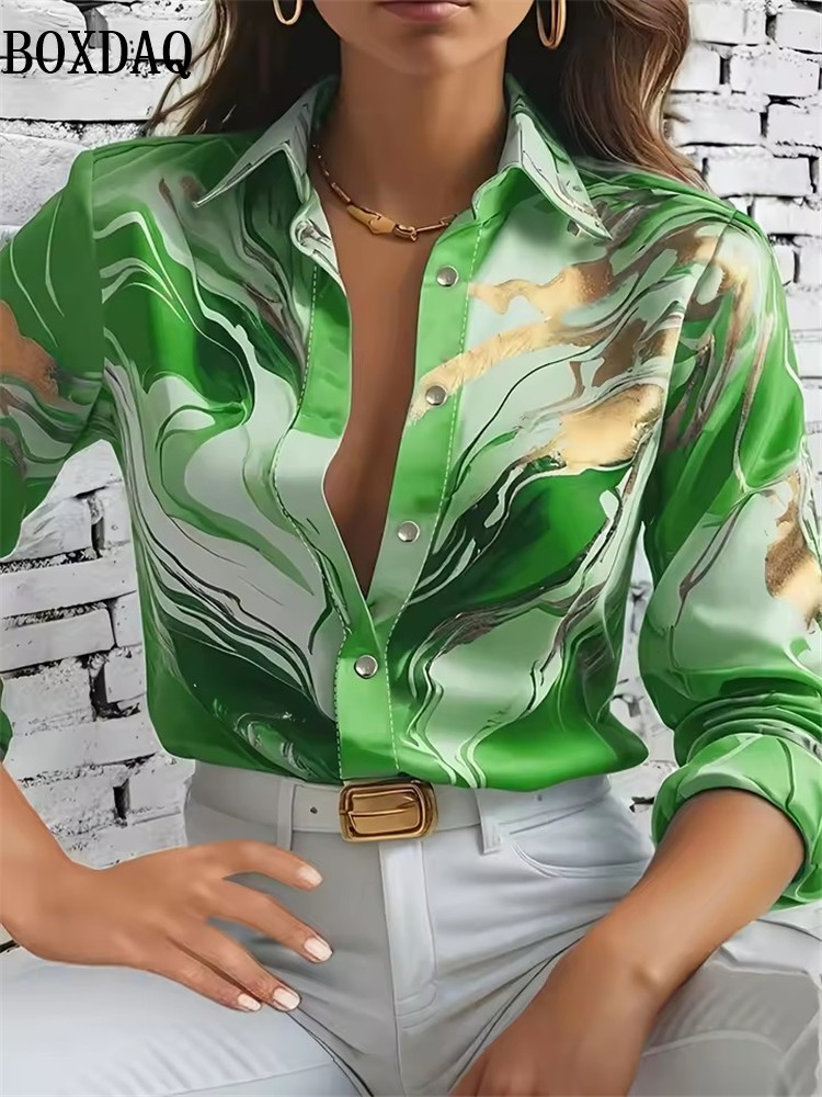Neue frauen Abstrakte Tie Dye  – 3D Printing Cancer Bewertung und Preis