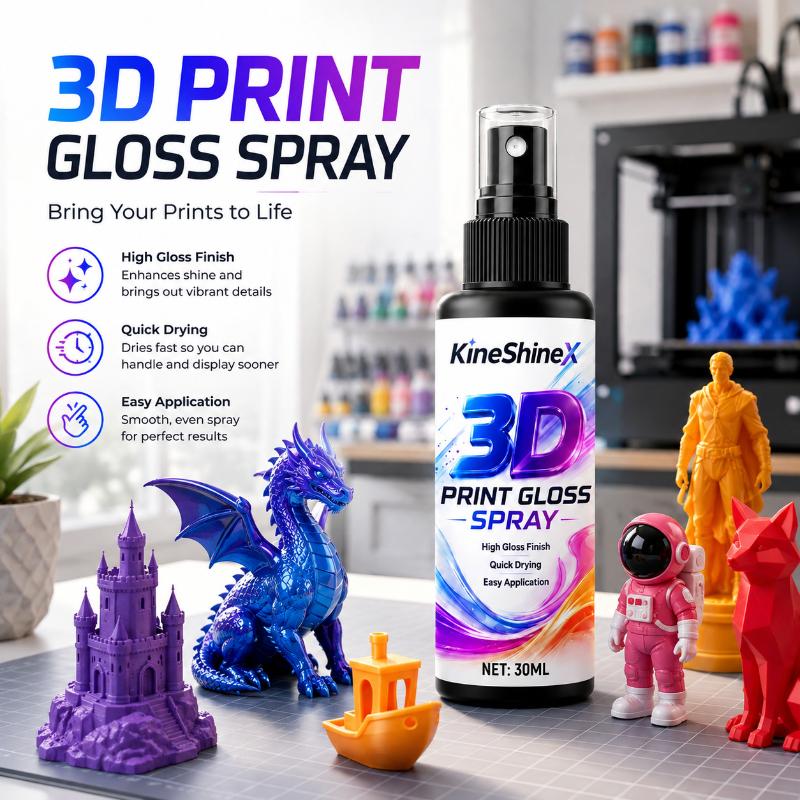 Neues 3D-Druck-Modell-Poliermi – 3D Printing Pla Bewertung und Preis