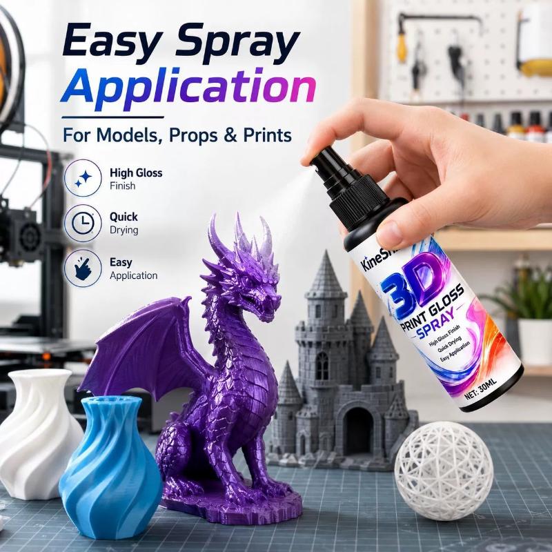 Neues 3D-Druck-Modell-Poliermi – 3D Printing Pla Bewertung und Preis