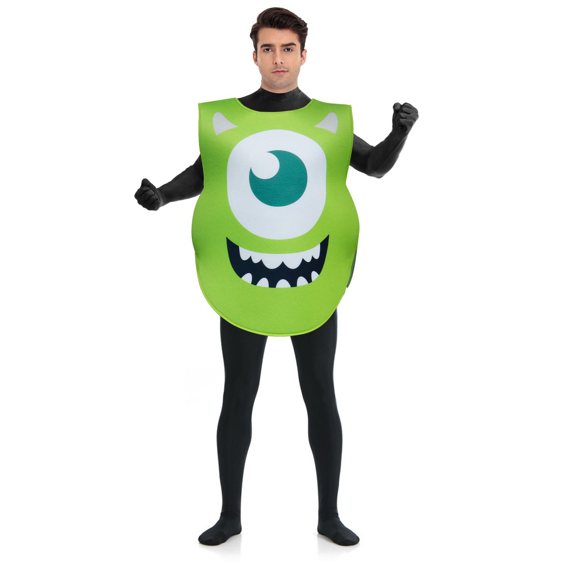 Anime Monster Inc. Mike Umhang – 3D Printing Mockup Bewertung und Preis