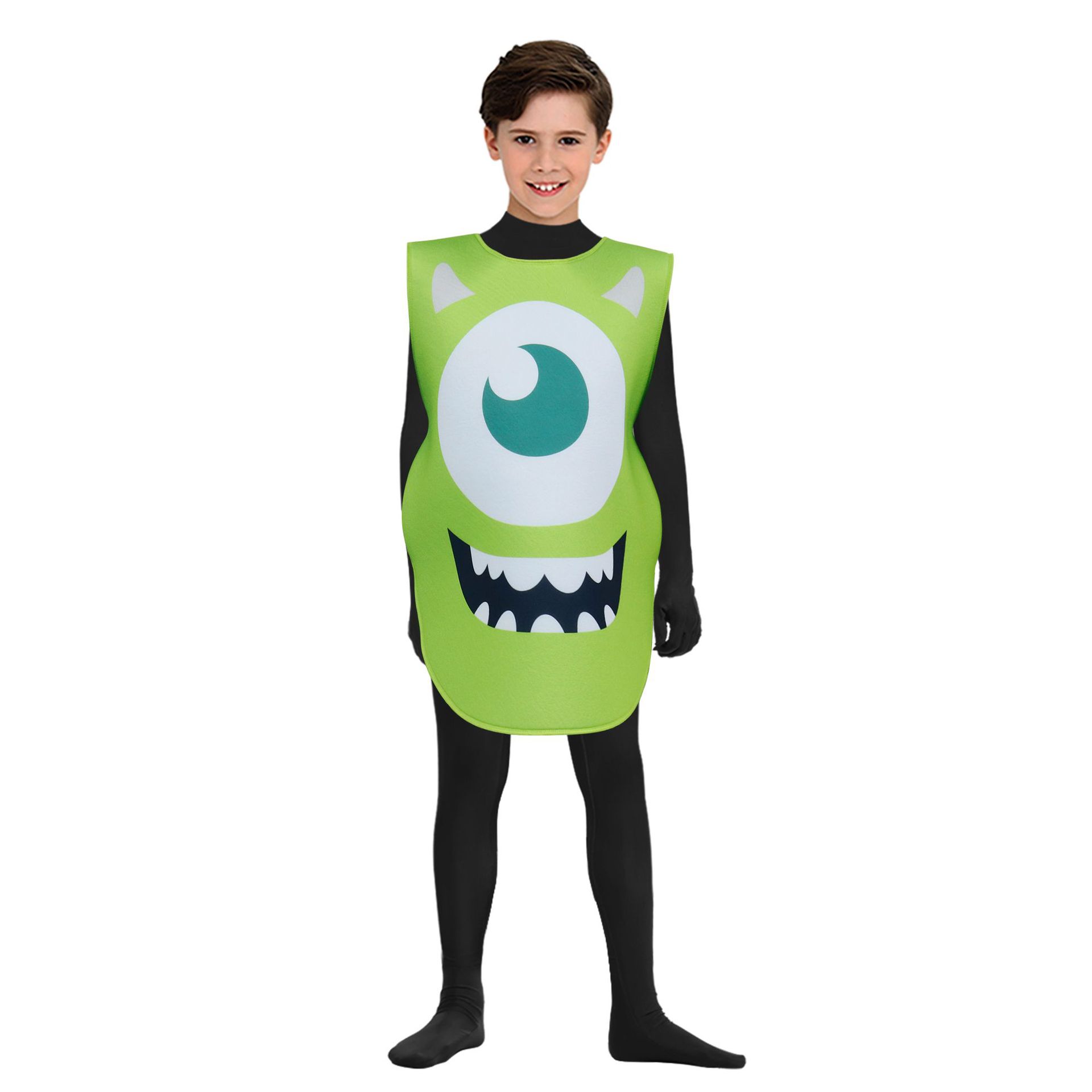 Anime Monster Inc. Mike Umhang – 3D Printing Mockup Bewertung und Preis