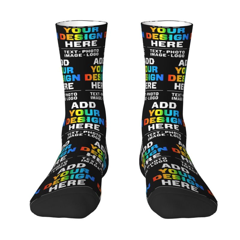 Personalisierte Herrensocken m – 3D Printing Custom Bewertung und Preis