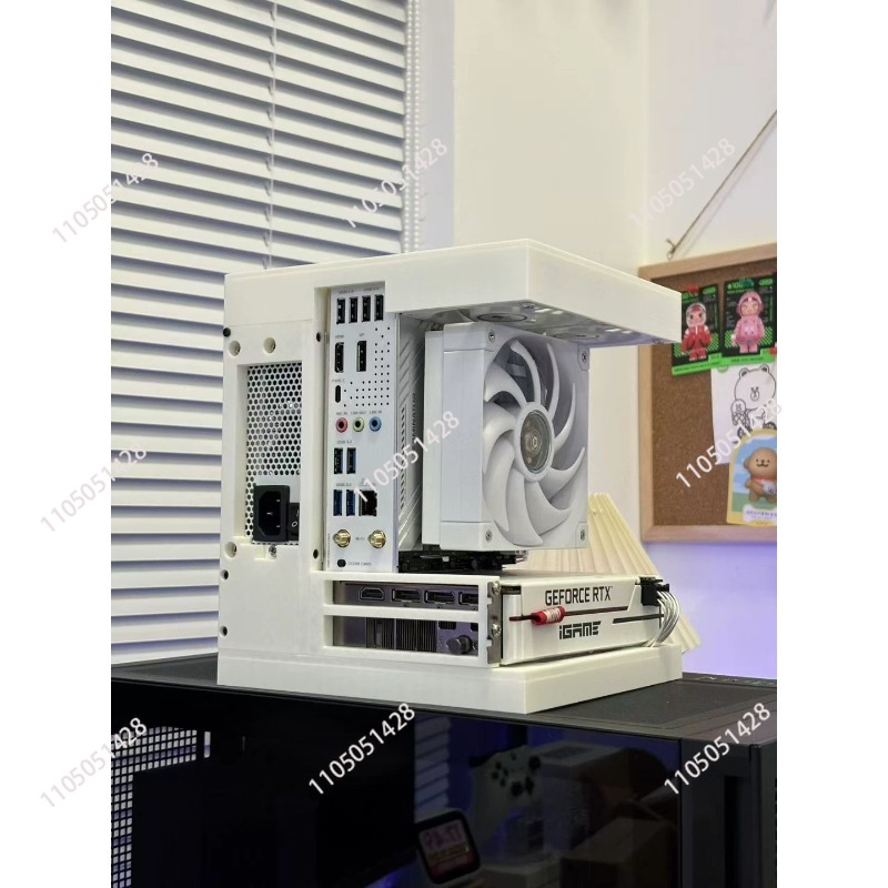 Mini-Computergehäuse 3D-Druck  – 3D Printing Case Bewertung und Preis