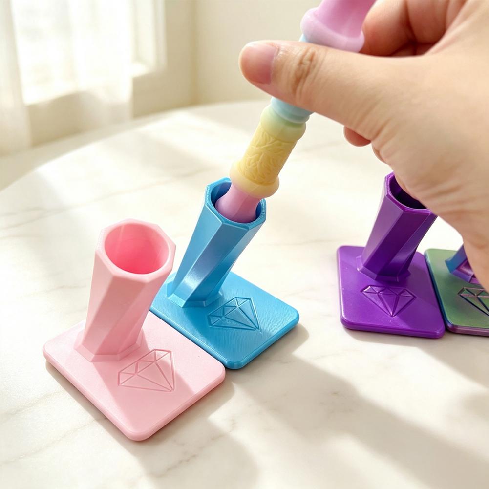 Dotting Pen-Ständer, 3D-gedruc – 3D Printing Holder Bewertung und Preis