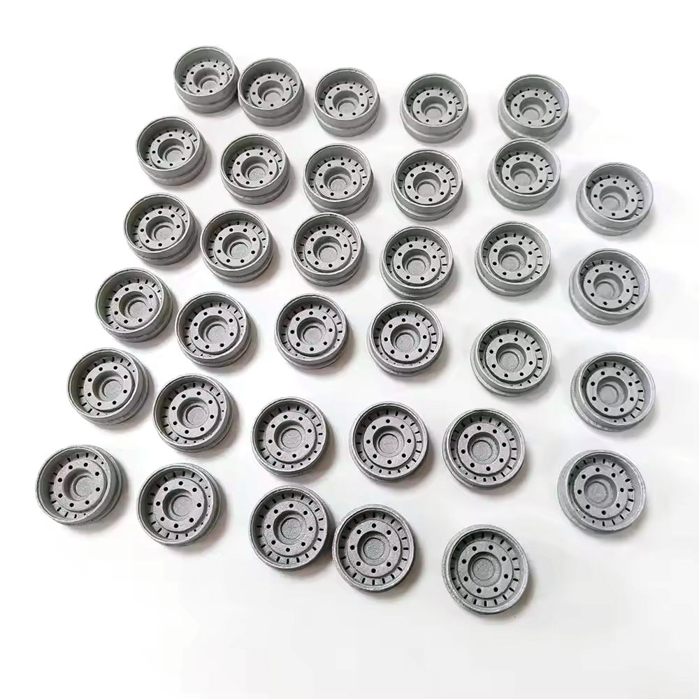 Maßgefertigte 3D-Metalldruck-D – 3D Printing File Free Bewertung und Preis