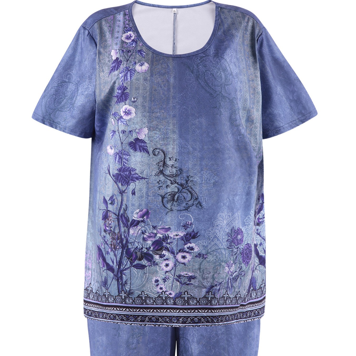 Damen Frühling Sommer Retro 3D – 3D Printing Design Bewertung und Preis