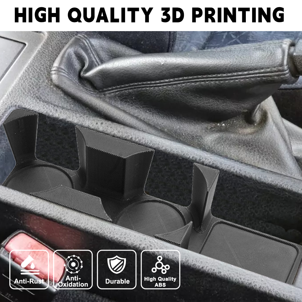 Doppelter Getränkehalter für B – 3D Printing Holder Bewertung und Preis