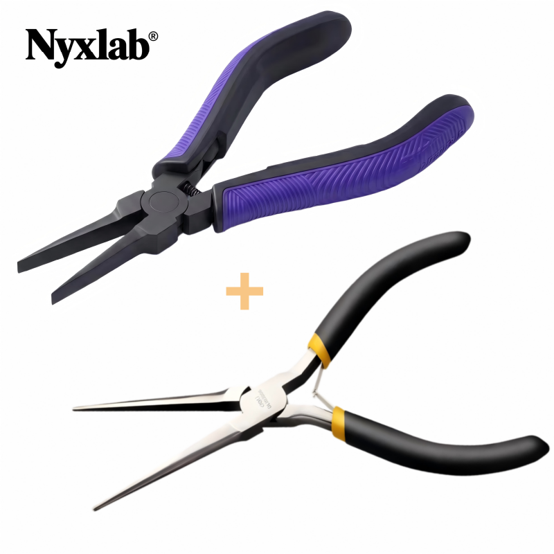 Verbesserte Langschnabel-Stahl – 3D Print Removal Tool Bewertung und Preis