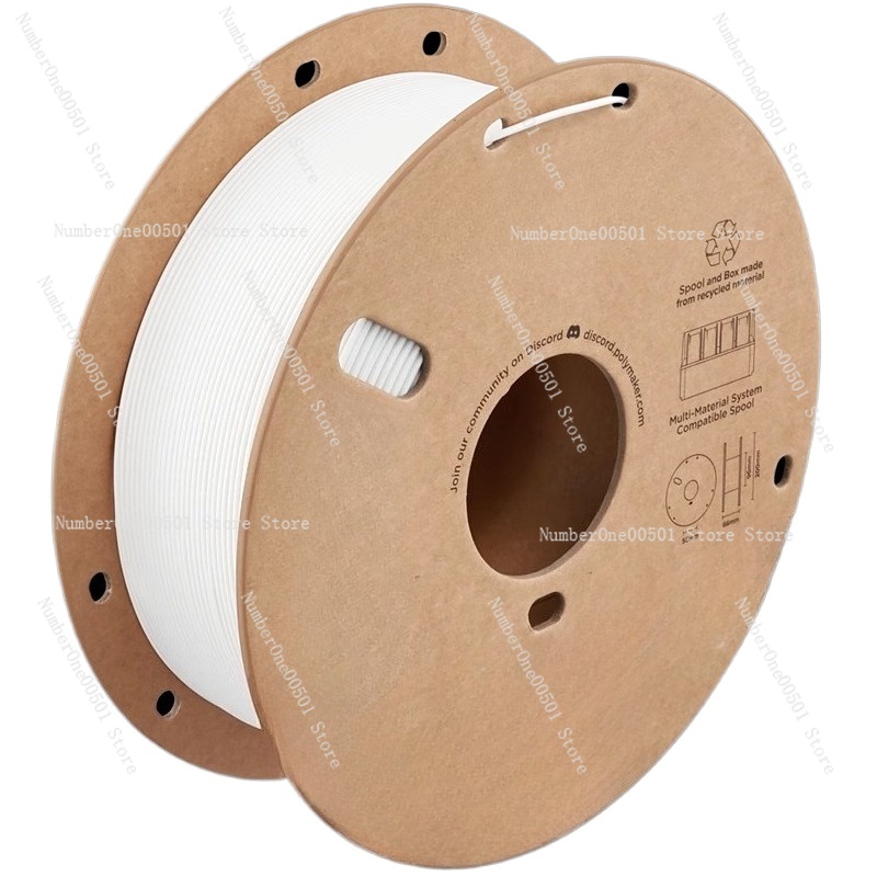 Hochtemperatur-PLA-Filament HT – 3D Printing Pla Bewertung und Preis