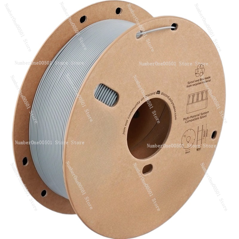Hochtemperatur-PLA-Filament HT – 3D Printing Pla Bewertung und Preis