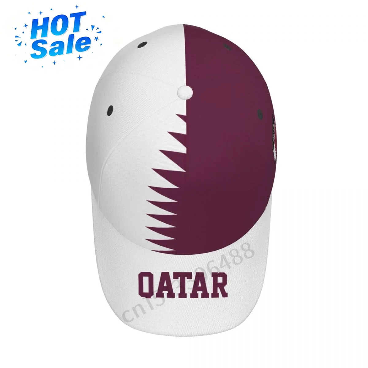 Maßgefertigte Hüte 2025 Katar- – 3D Printing Qatar Bewertung und Preis