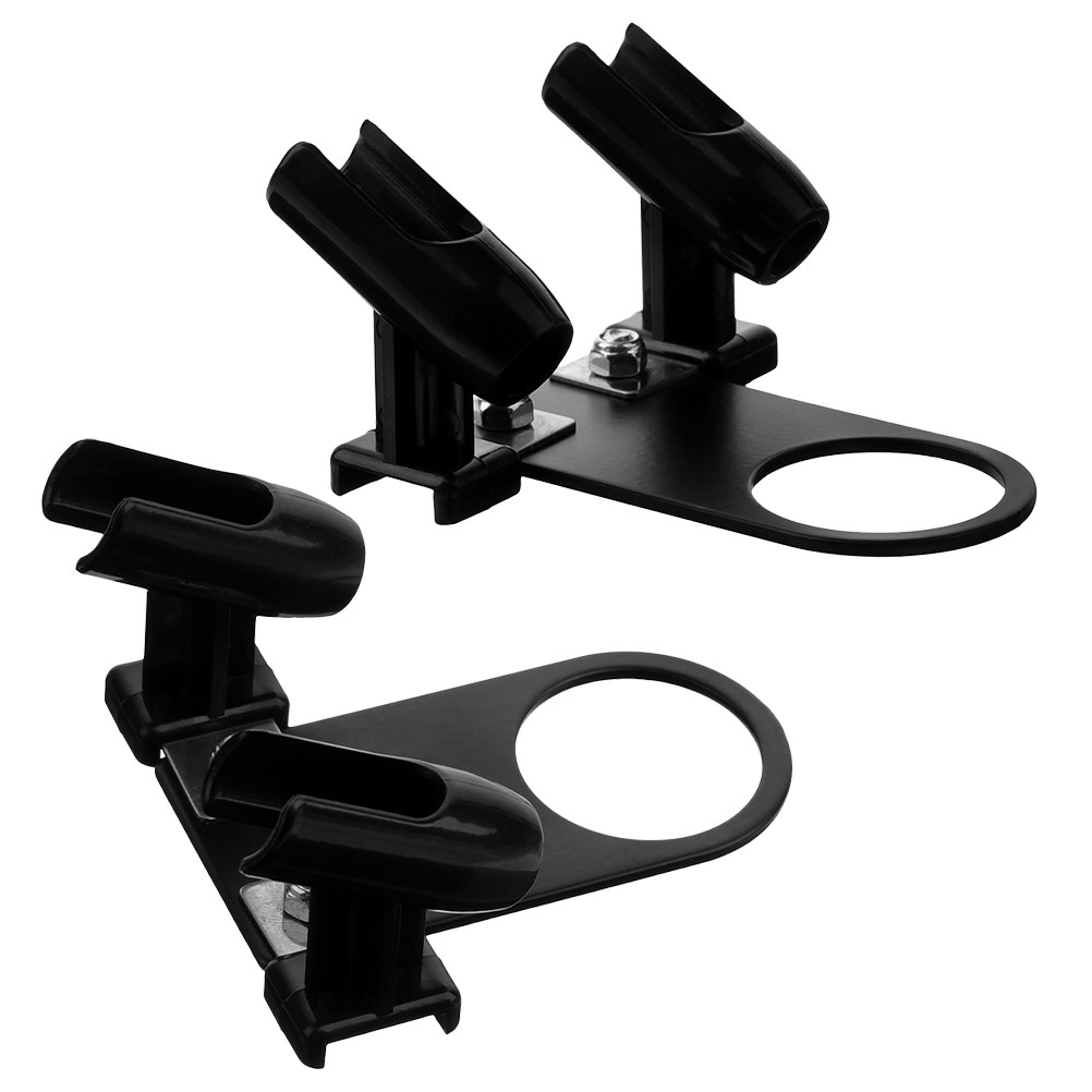 2 Stück Doppel-Sprühstifthalte – 3D Printing Holder Bewertung und Preis