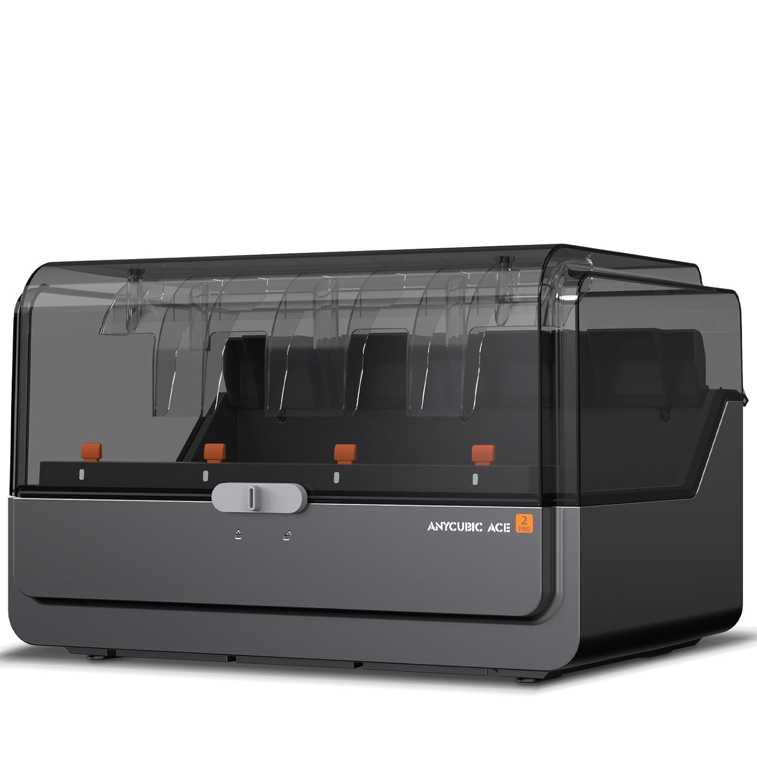 Anycubic ACE 2 Pro 3D-Drucker  – 3D Printing Deck Box Bewertung und Preis