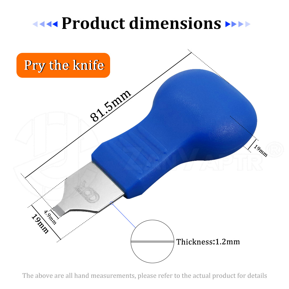 Für 3D-Drucker-Werkzeugsatz zu – 3D Print Removal Tool Bewertung und Preis