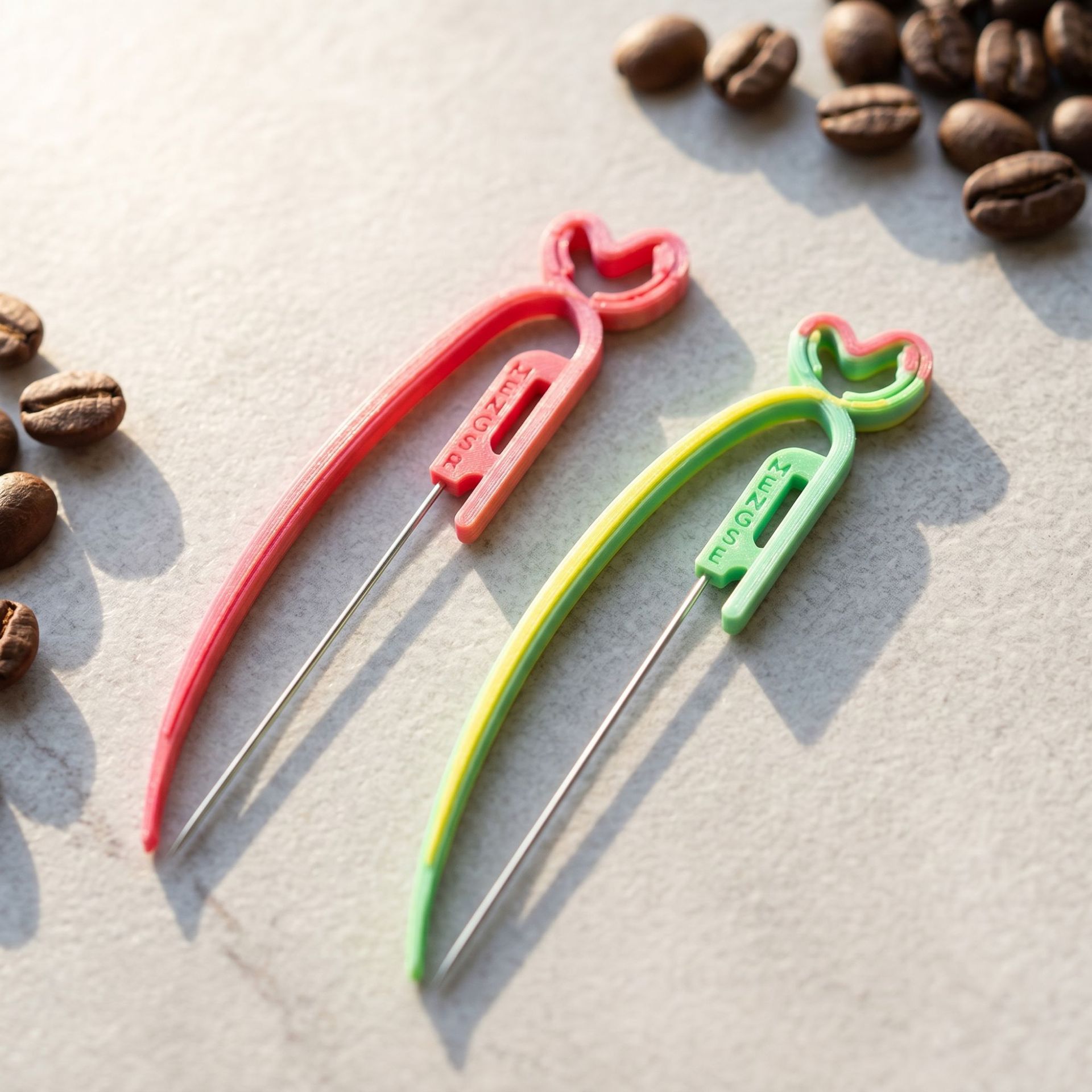 3D-gedrucktes Perlen-Aufnahmew – 3D Printing Pla Bewertung und Preis