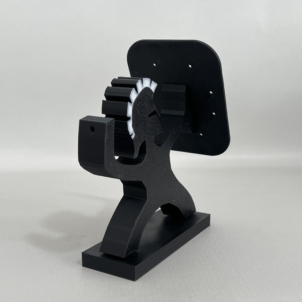 9-Fach-Spartaner-Dart-Aufbewah – 3D Printing Pla Bewertung und Preis