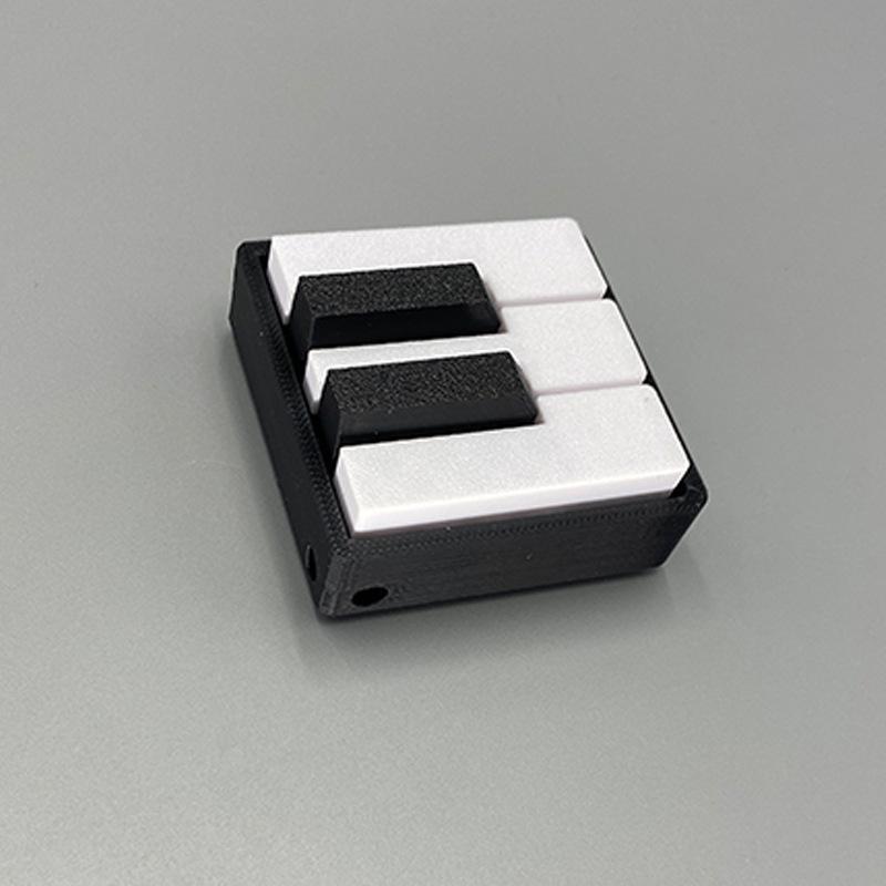 Druckknopf-Typ 3D-gedruckter P – 3D Printing Pla Bewertung und Preis