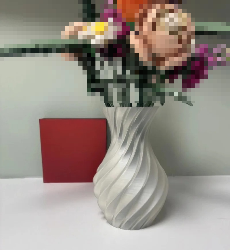 Vase für Lego Bouquet Rosen Bl – 3D Printing Lego Bricks Bewertung und Preis