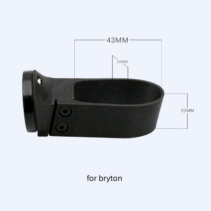 Fahrrad 3D-gedruckte Kohlefase – 3D Printing Holder Bewertung und Preis