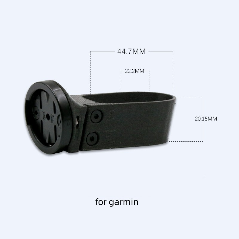 Fahrrad 3D-gedruckte Kohlefase – 3D Printing Holder Bewertung und Preis