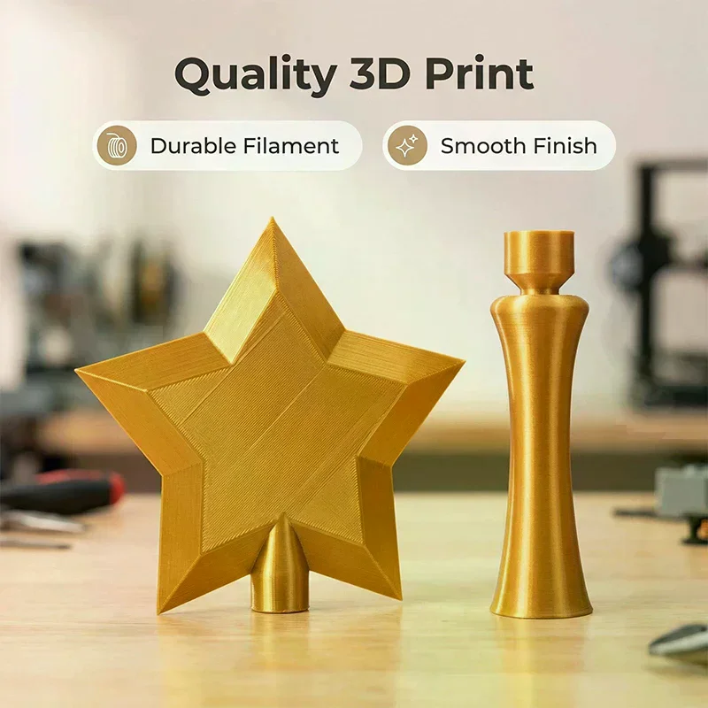 3D-Gedruckter Zauberstab zum B – 3D Printing Holder Bewertung und Preis