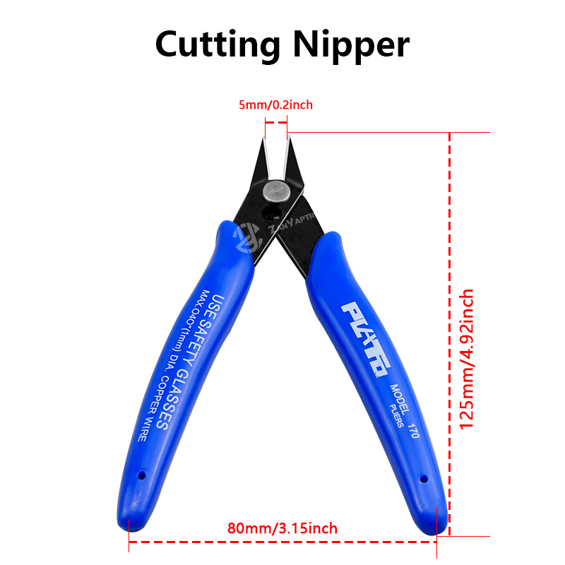3D Modell Schleifen Werkzeug E – 3D Print Removal Tool Bewertung und Preis