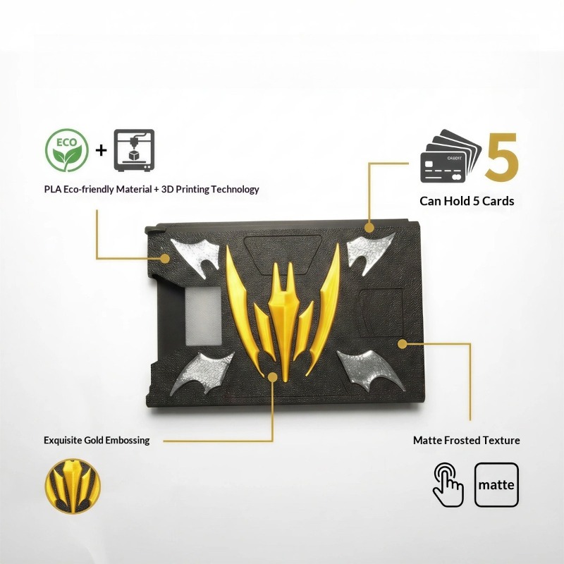 Kamen Rider Ryuki 3D-gedruckte – 3D Printing Case Bewertung und Preis