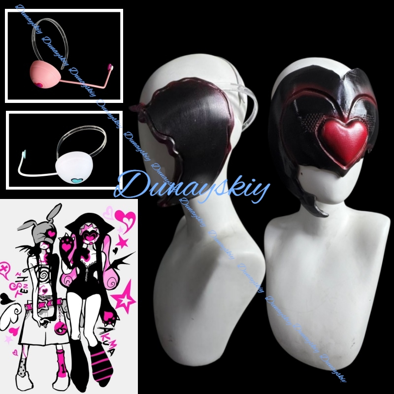 Alien Stage Mizi Sua Cosplay P – 3D Printing Pla Bewertung und Preis