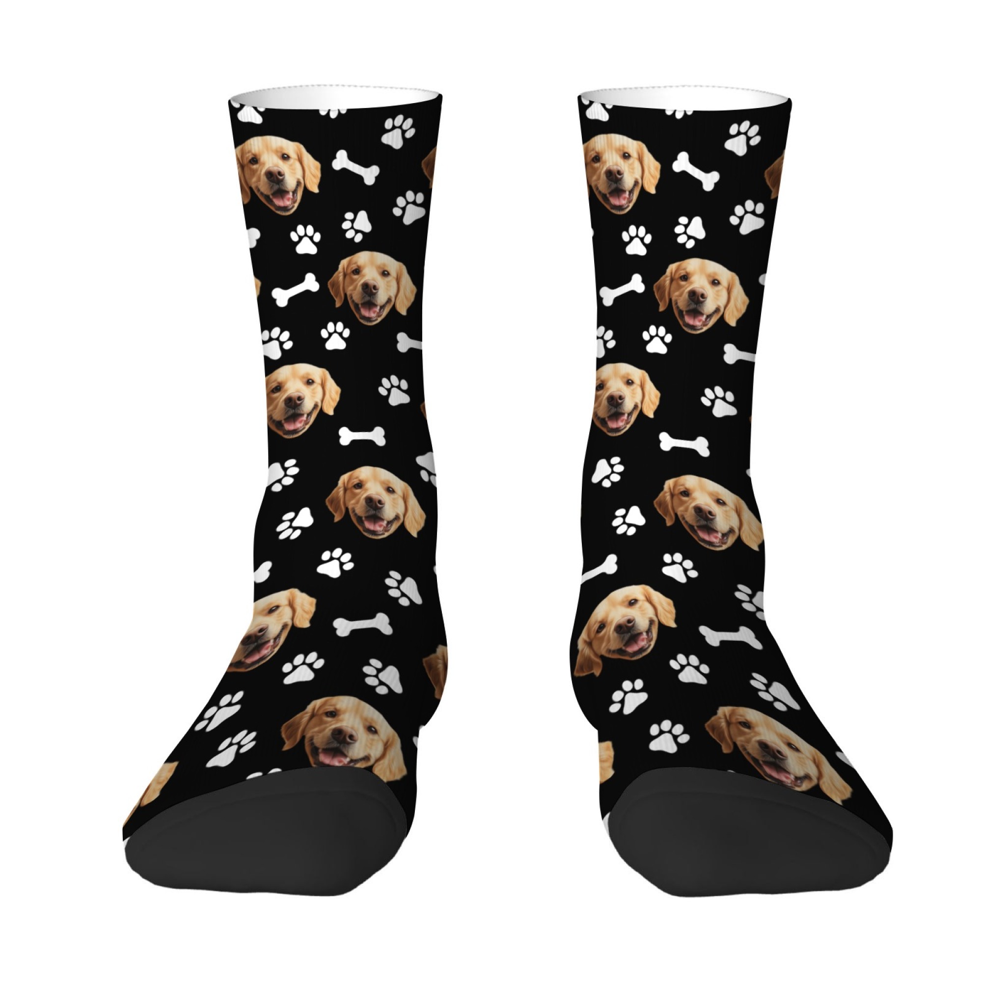 Passen Sie Ihre Socken für Hun – 3D Printing Custom Bewertung und Preis
