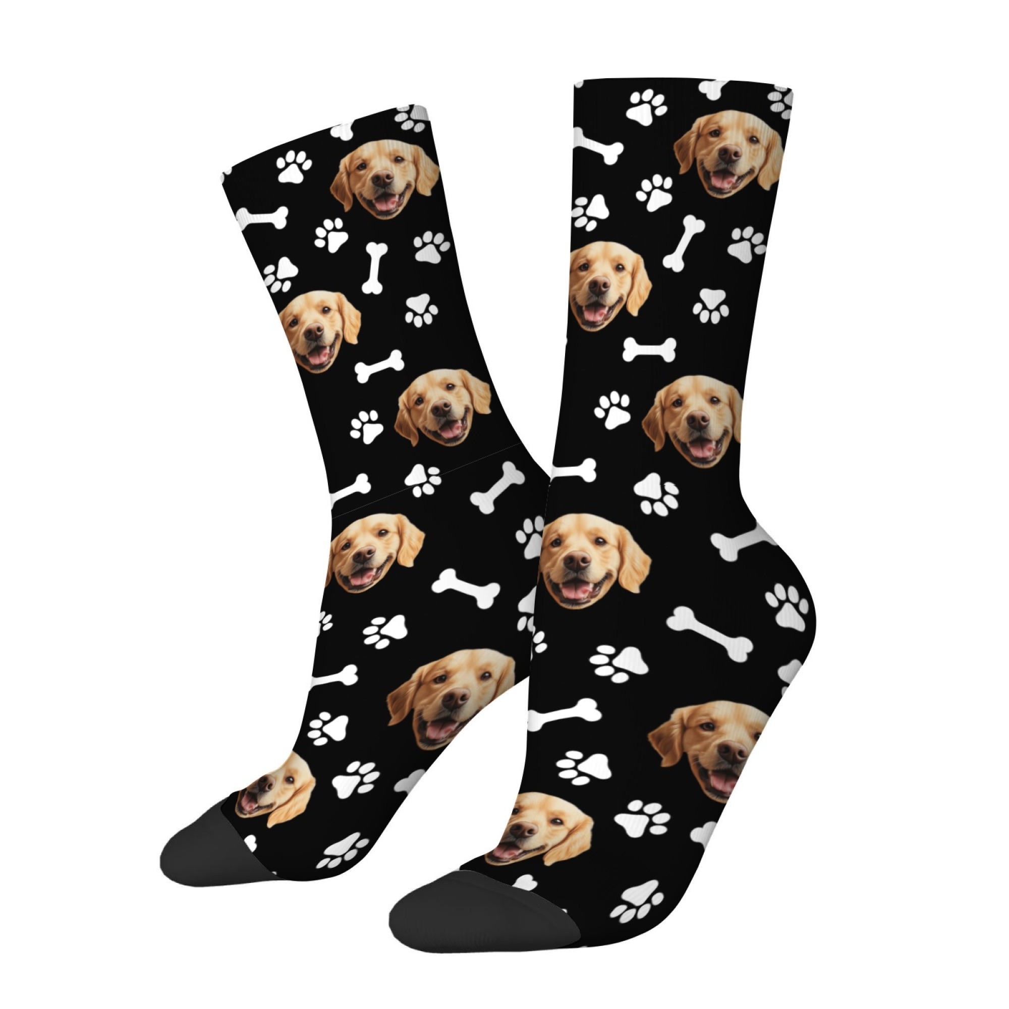 Passen Sie Ihre Socken für Hun – 3D Printing Custom Bewertung und Preis