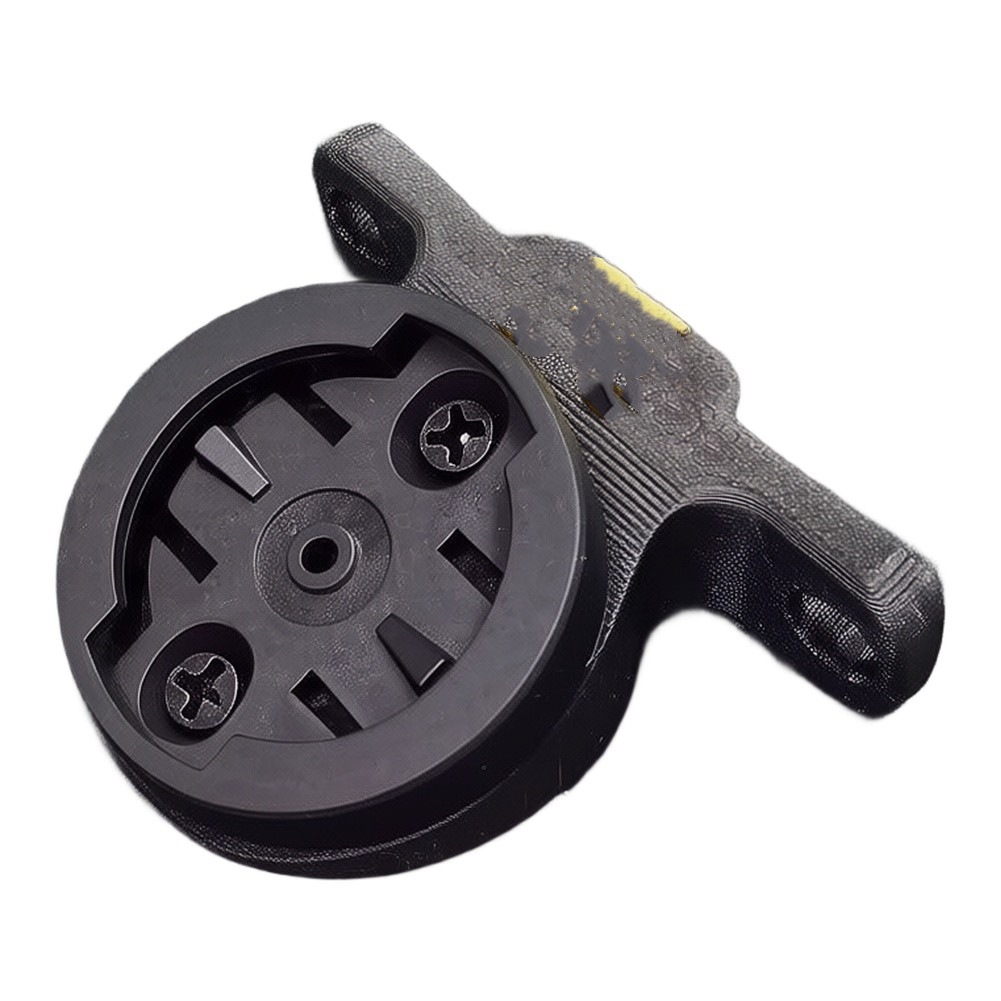 Schwarzer 3D-gedruckter ABS-Sa – 3D Printing File Free Bewertung und Preis