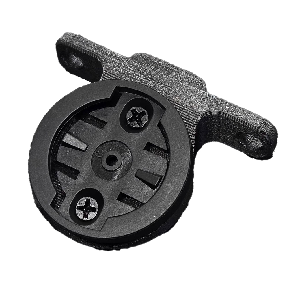 Schwarzer 3D-gedruckter ABS-Sa – 3D Printing File Free Bewertung und Preis