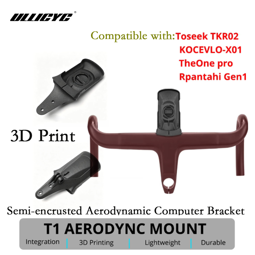 Aerodynamische, 3D-gedruckte,  – 3D Printing Holder Bewertung und Preis