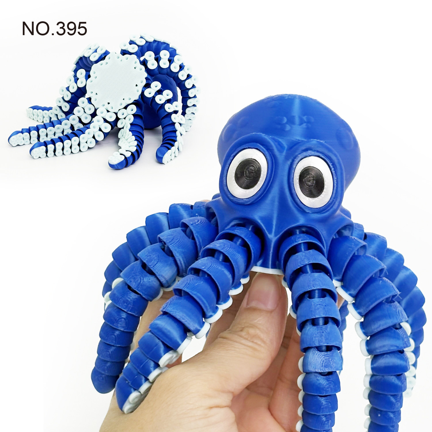 3D-gedruckte Tier-Bausteine de – 3D Printing Lego Bricks Bewertung und Preis