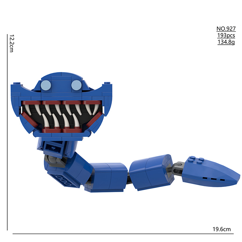 City Series 3D-Druck Tierfigur – 3D Printing Lego Bricks Bewertung und Preis